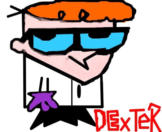 Laboratorul Lui Dexter