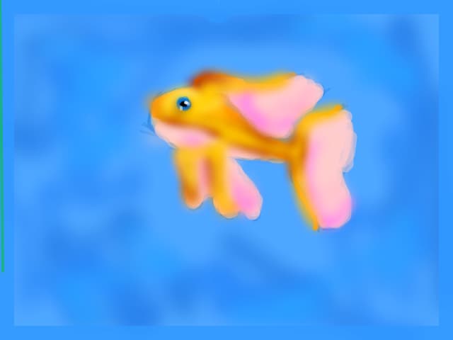 Goldfish