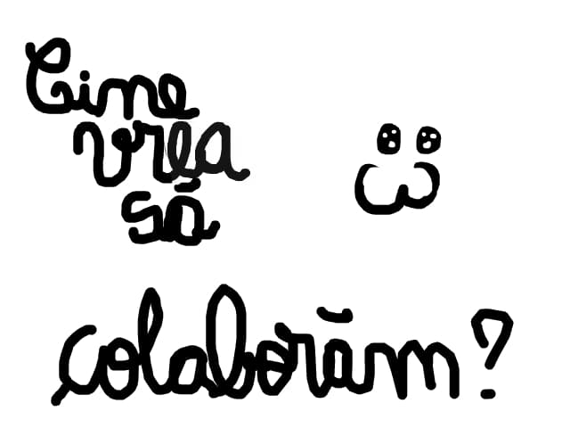 cine vrea sa colaboram?? :o3