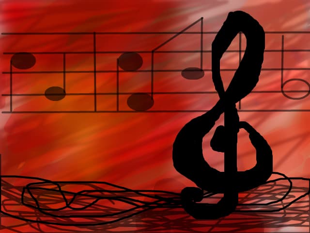 music