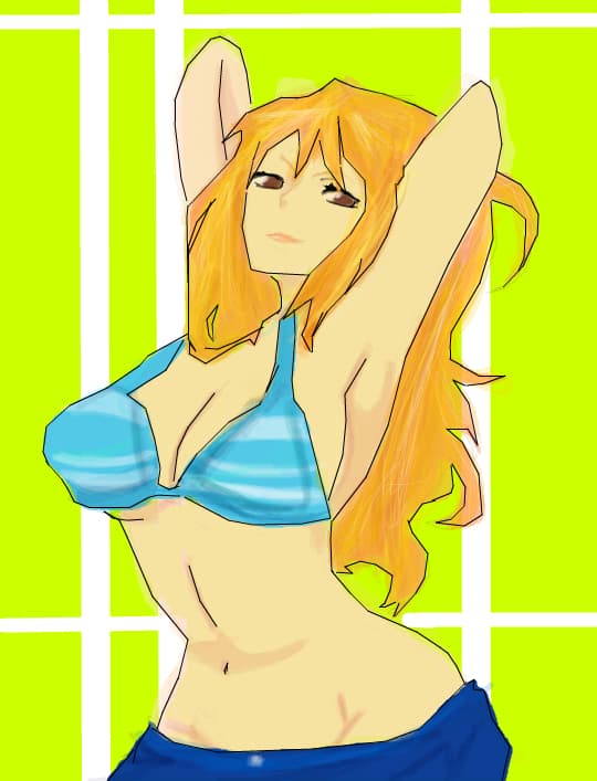It\'s summer , baby !