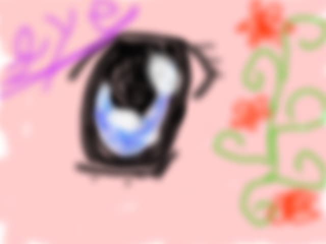 eye