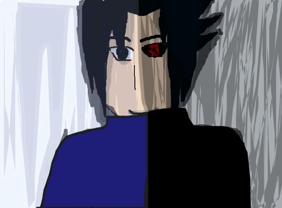 sasuke
