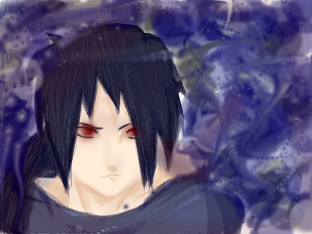 Izuna Uchiha