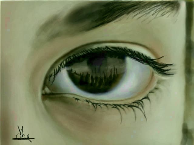 sorrow
