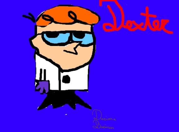 dexter