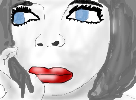 girl