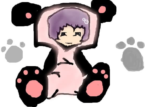 Panda :>