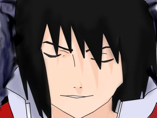 Sasuke