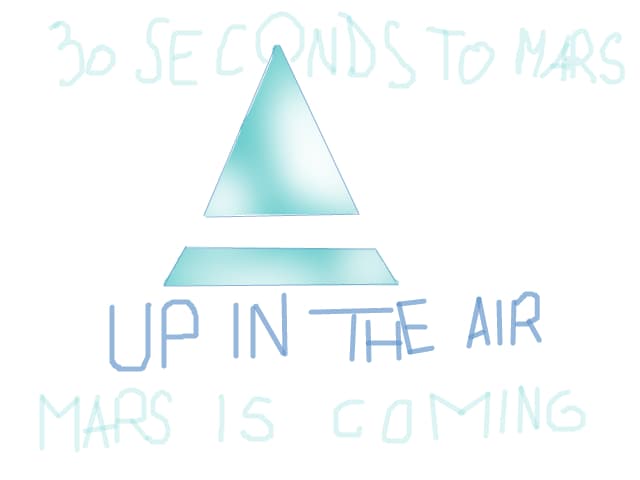 30 seconds to mars