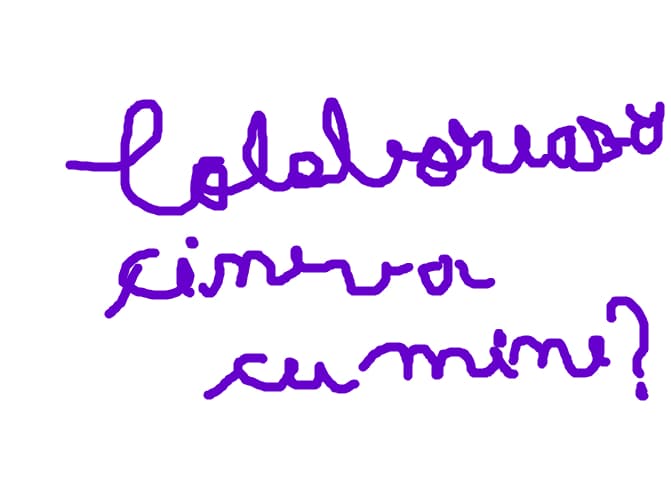Colaboram??? id dbs.emilia987@yahoo.com