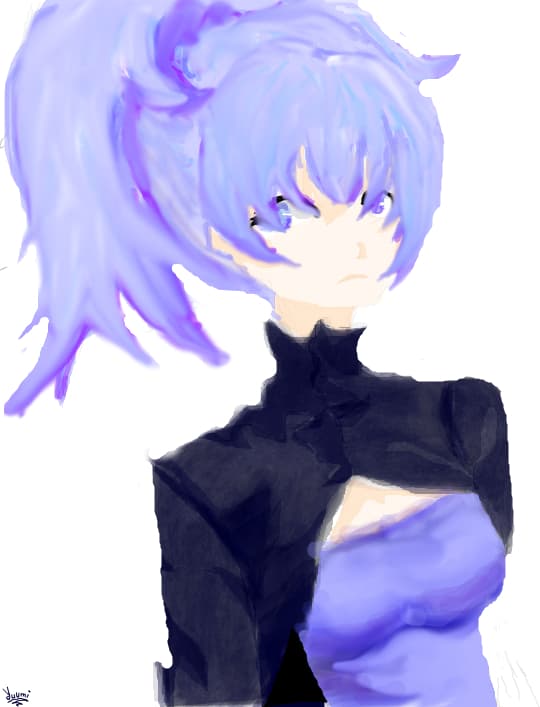 Yukino