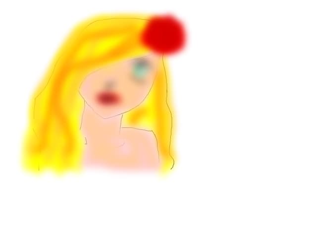 blondina