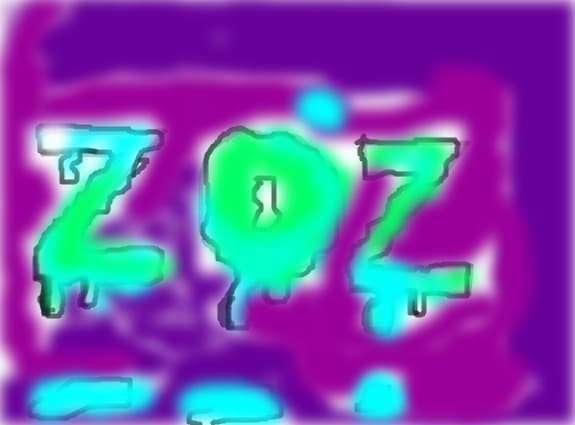 Zoz