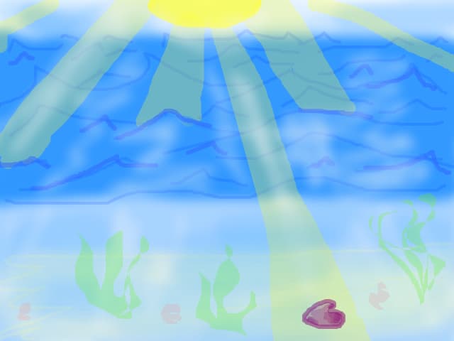 Ocean
