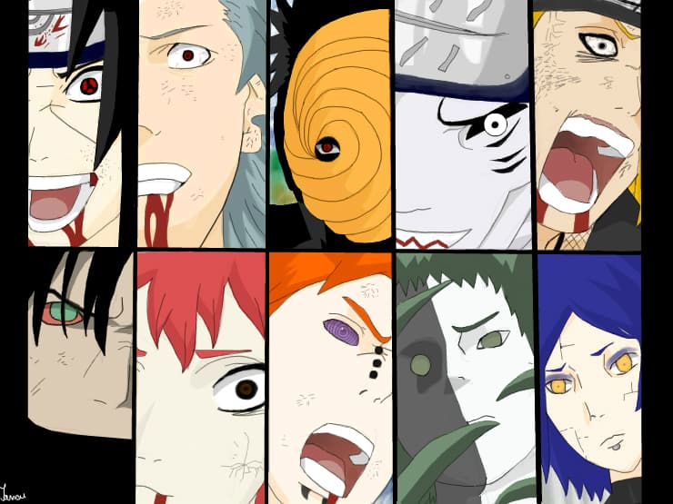 Akatsuki