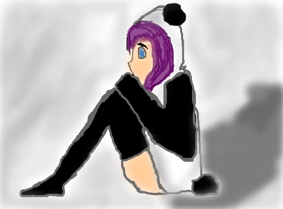 Panda :3