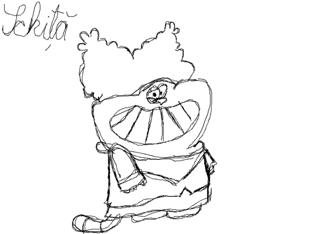 Shita