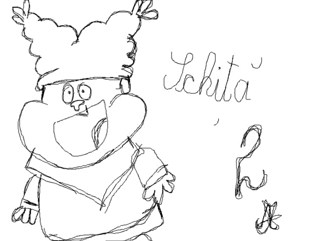 Shita