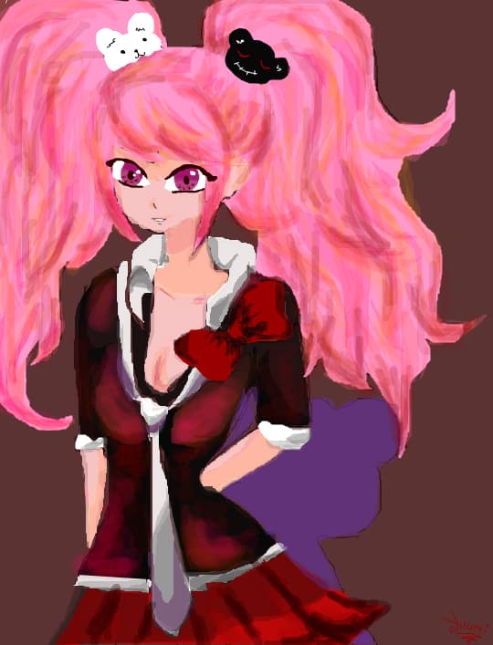 Yanno-chan