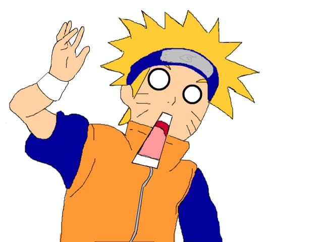 Naruto..