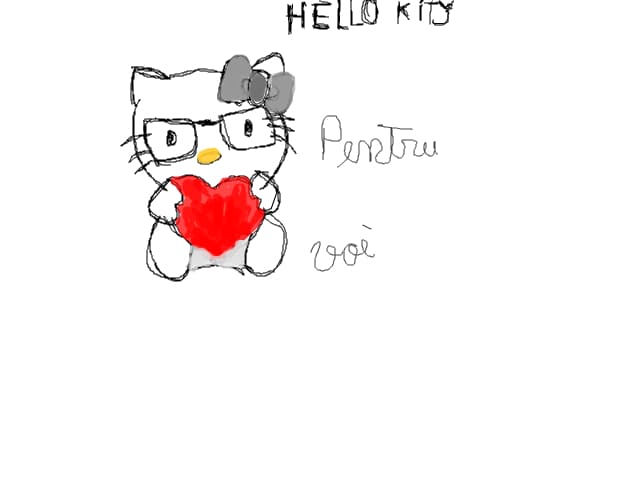 Hello Kity