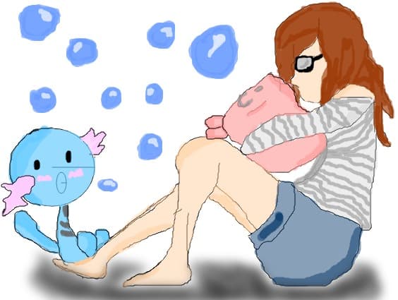 Bubbles