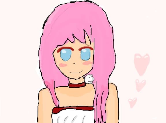 Luka Vocaloid