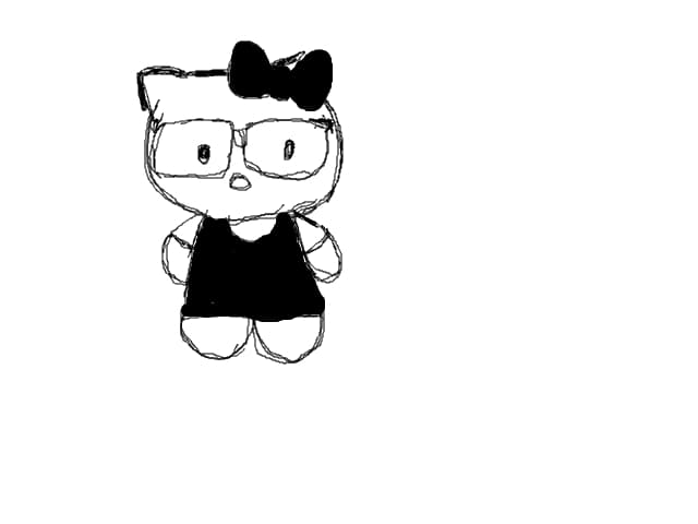 Hello Kity
