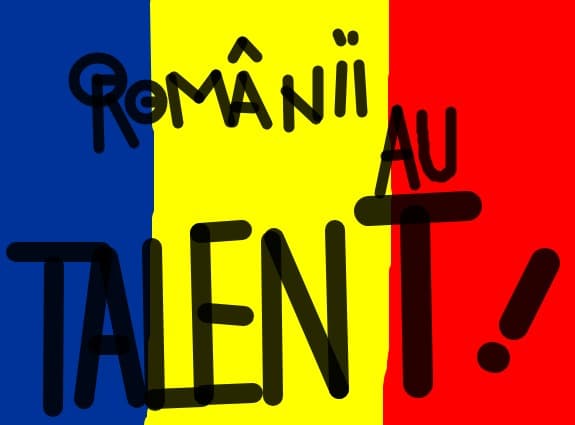 Romanii Au TalenT