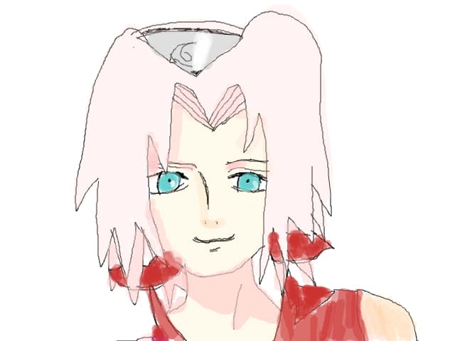 sakura