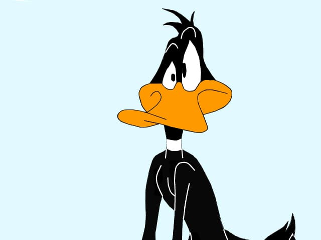 Duffy Duck