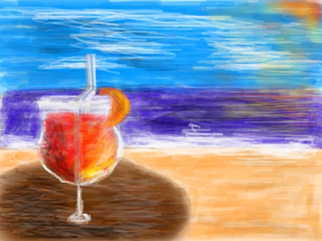 cocktail