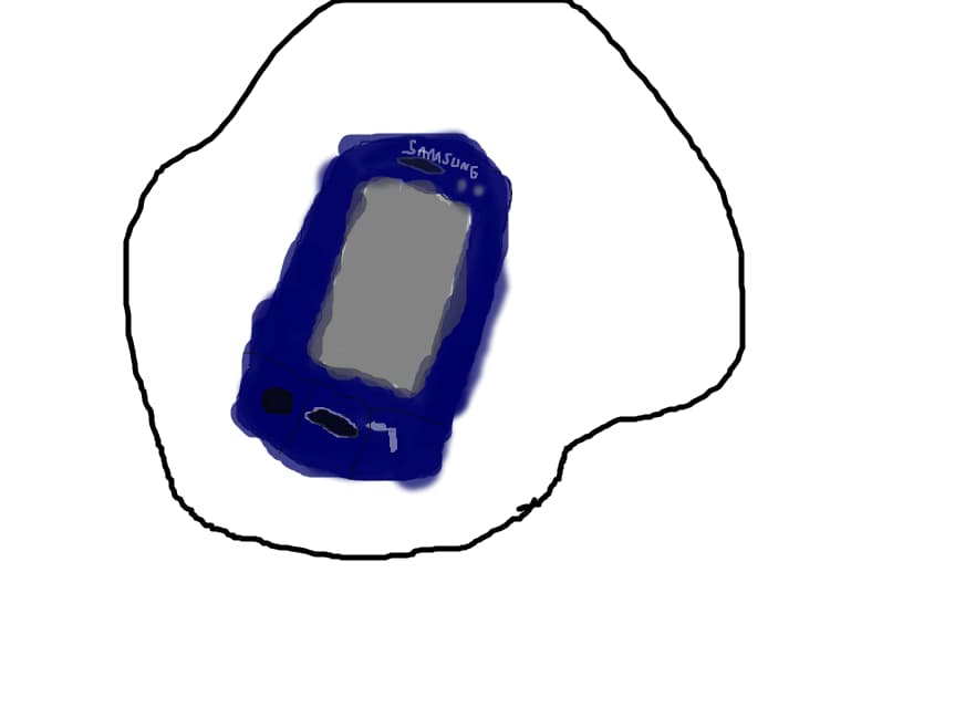 Telefon