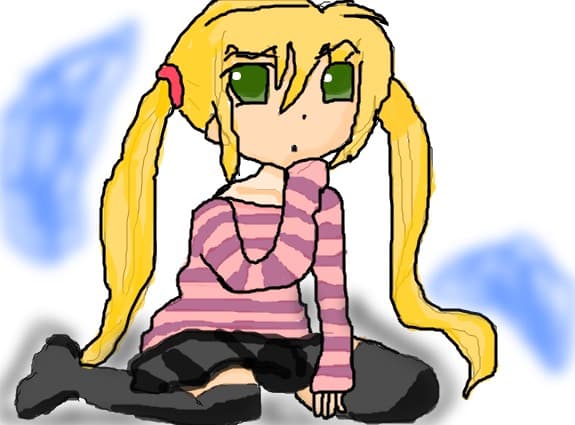 Anime Kawaii