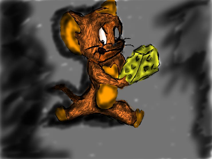 jerry