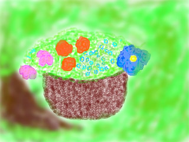 floricele