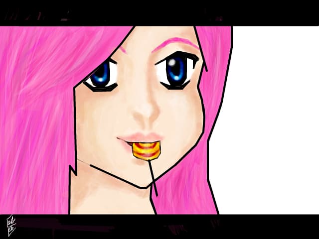 anime