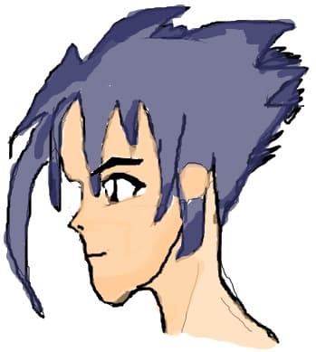 Sasuke