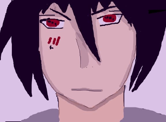 sasuke