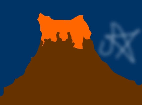 erupt