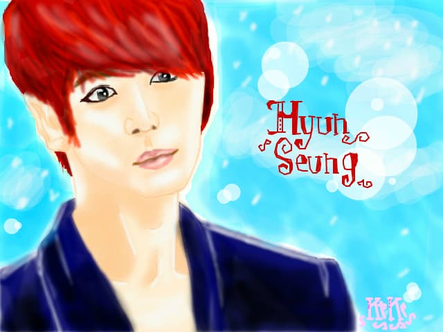 HyunSeung