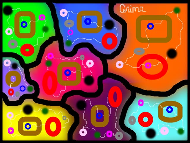 The Circle of Life