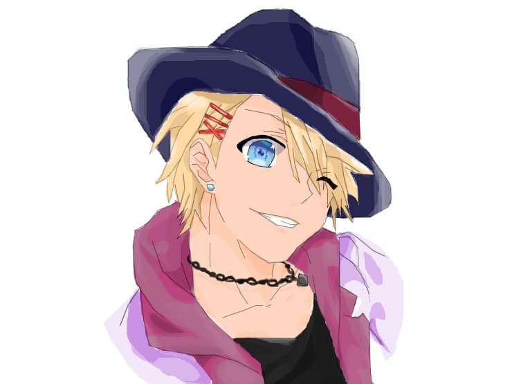 Shou Kurusu