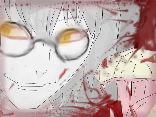 Insanity