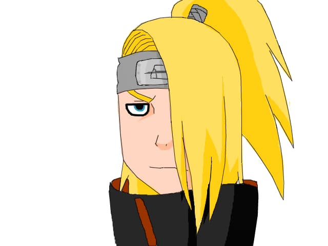 Deidara