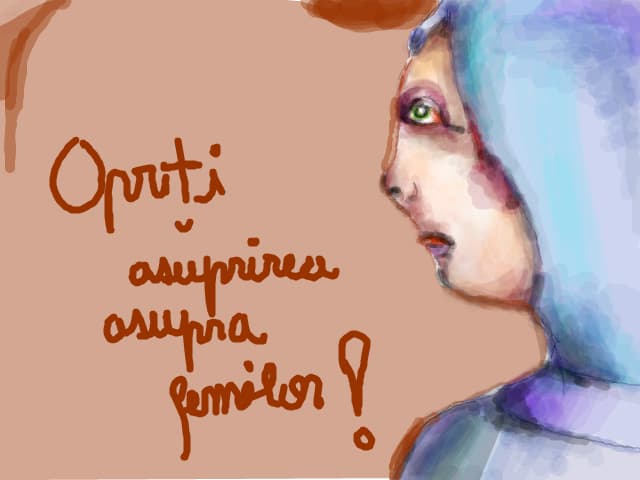 !Opriti!