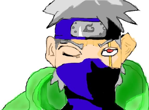 Kakashi