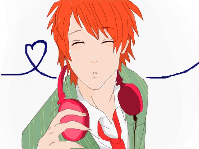 Ittoki Otoya