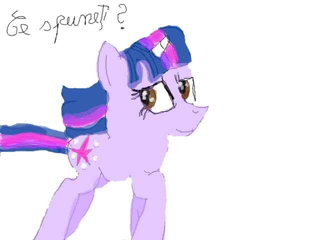 Unicorn